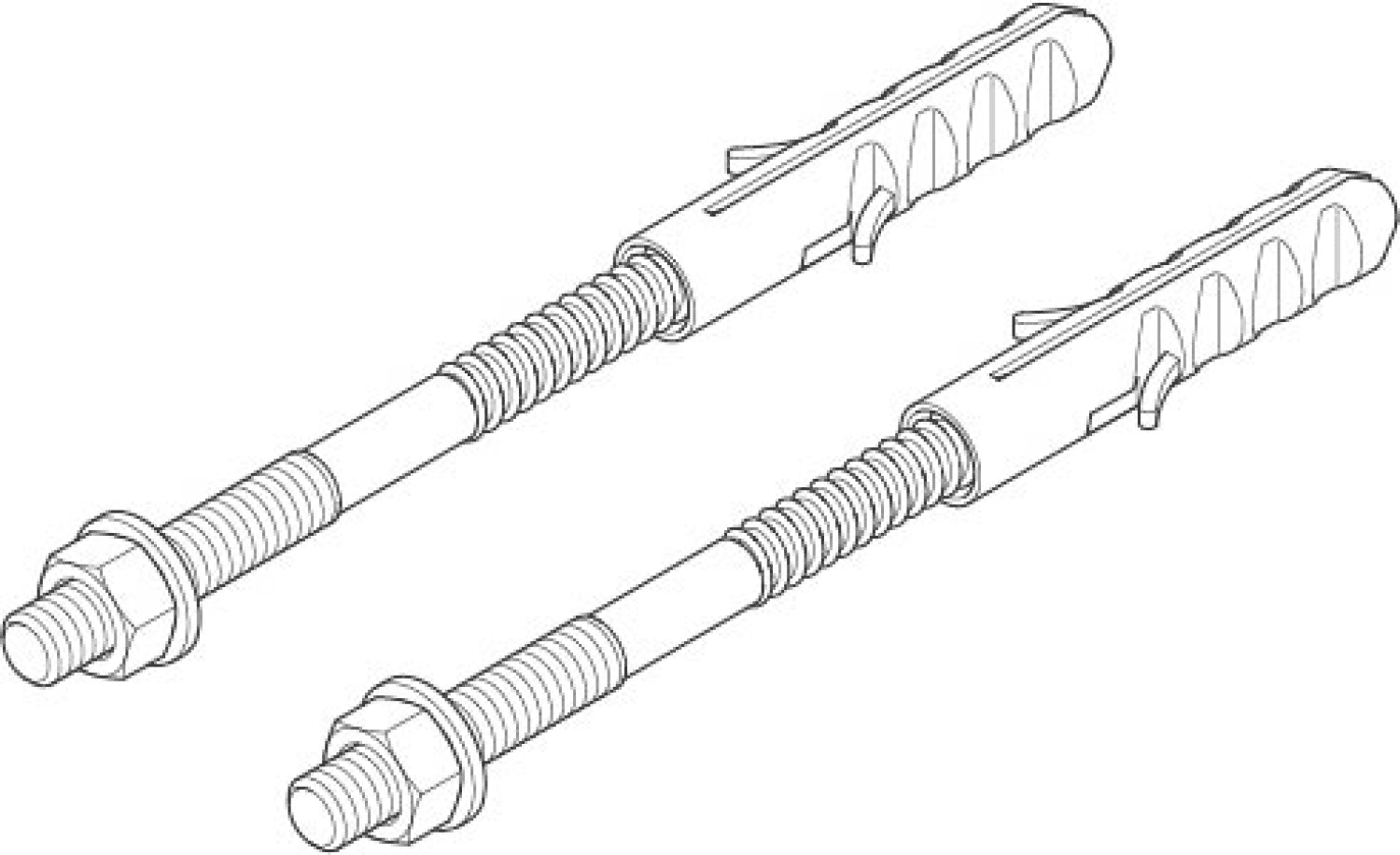 DO Befestigung ERSATZTEILE 04303501100