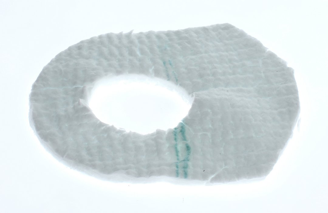 BOSCH Ersatzteil TTNR: 8718584014 Isolierring Br-Tür Wool607 everp