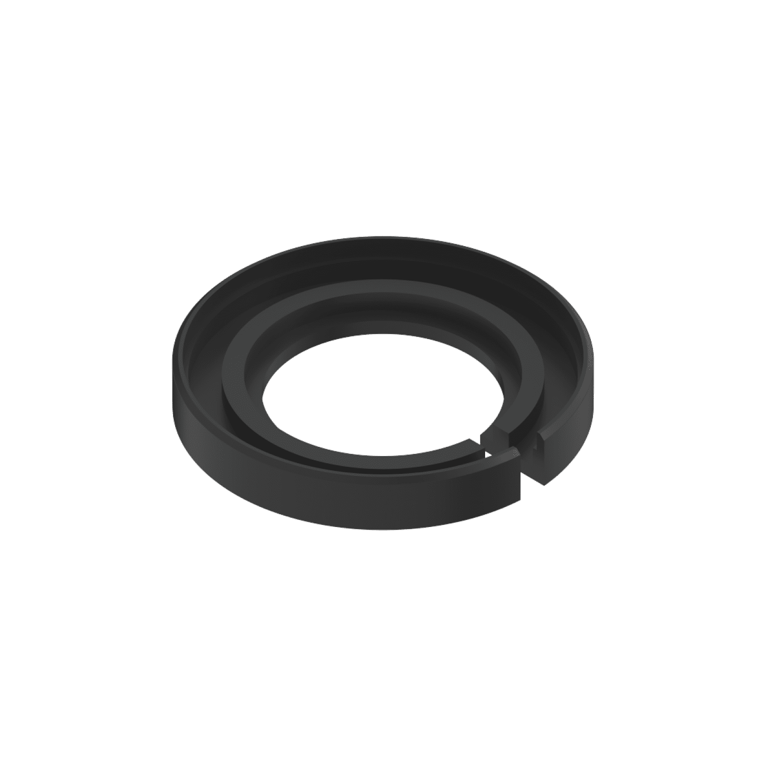 DO Ring ERSATZTEILE 091601006 D 37,9 x 5,5 mm