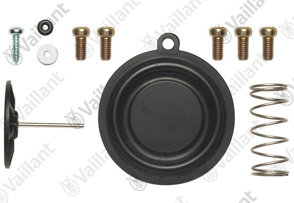Vaillant Membrane, Reparatursatz Vaillant-Nr. 010362