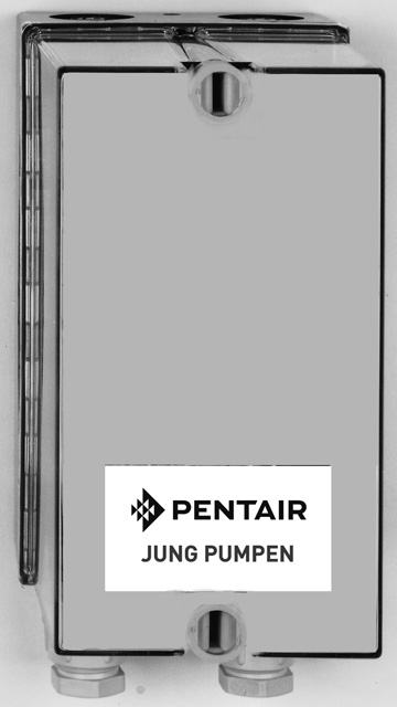 Jung E-ZUBEHÖR DICHTUNGSKONTROLLE DKG EX FÜR EXPLOSIONSGESCHÜTZTE PUMPE Jung E-ZUBEHÖR DICHTUNGSKONTROLLE DKG EX FÜR EXPLOSIONSGESCHÜTZTE PUMPE
