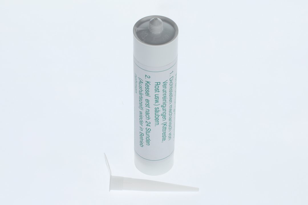 BOSCH Ersatzteil TTNR: 8718584604 Kitt PK-W11 310ml Kartusche everp