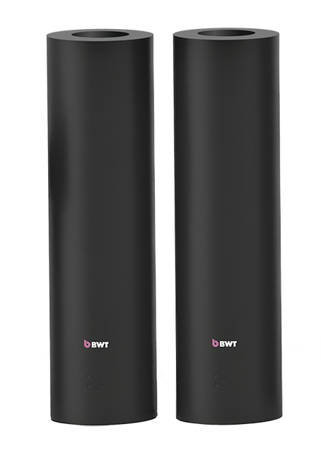 BWT Dämmung Rondomat Duo 3.2 I