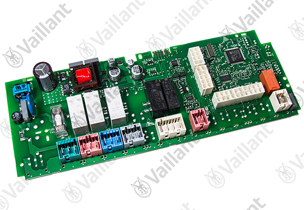 Vaillant Leiterplatte Vaillant-Nr. 0020218212