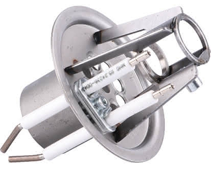 MHG Mischsystem kompl. RE 1.44 HS incl.Zündelektrode Nr. 95.22500-4483