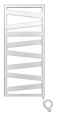 ZE Design-HK Ribbon elektr. IHE RBZSS160050EAZD 1617x45x500 RAL 9016