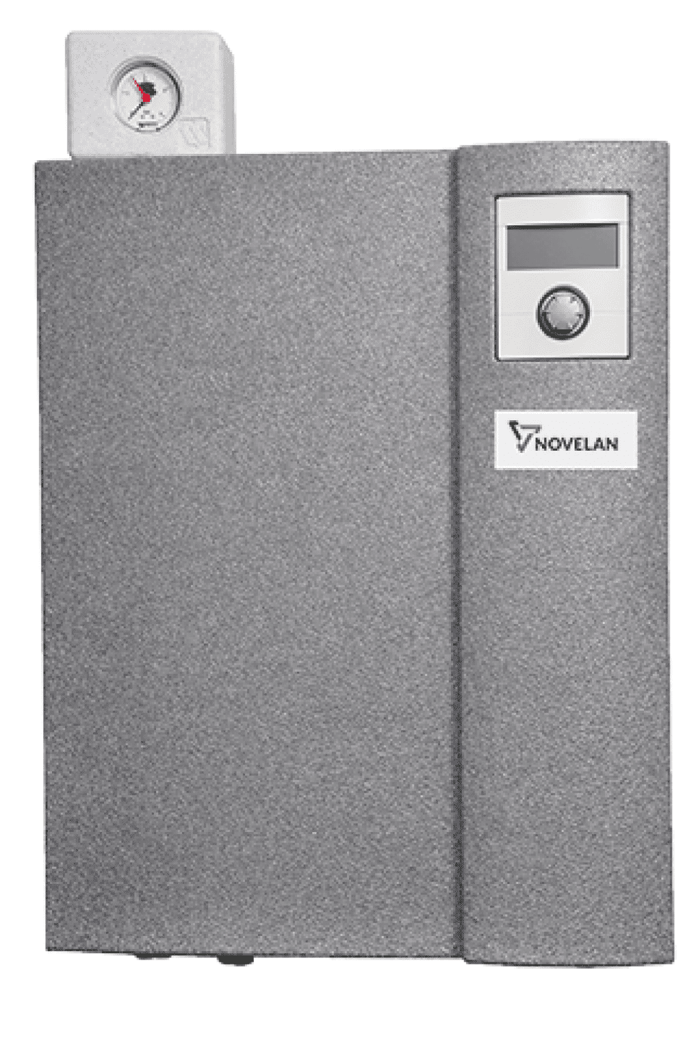 Novelan Hyd.-mod.400V heiz.+Regl.,Heizs MAG,Sicherh.baug E-pumpe,WME,150705K0341