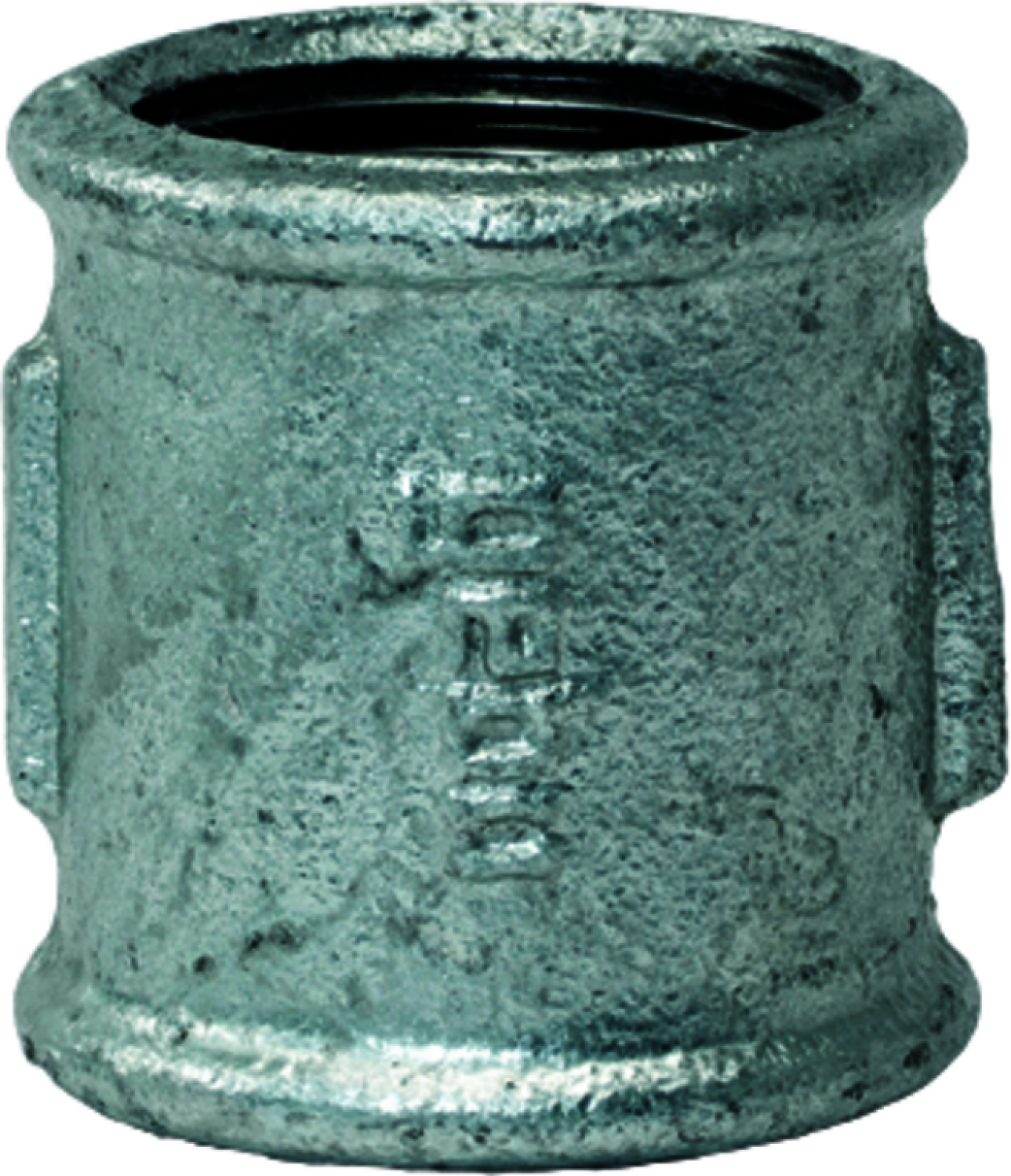 gebofittings Temperguss Gewindefittings 270 - Muffe 3", verzinkt gebofittings Temperguss Gewindefittings 270 - Muffe 3", verzinkt