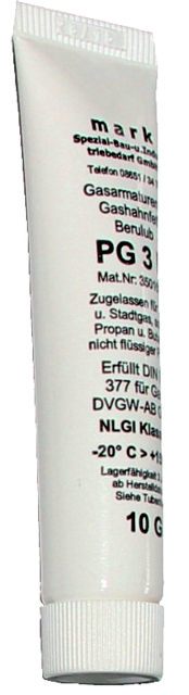 Wolf Beutel Antiseize Paste 932 Bechem 10g Beutel Wolf Beutel Antiseize Paste 932 Bechem 10g Beutel