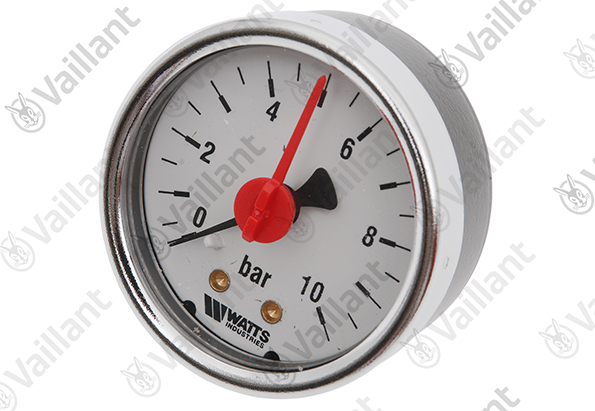 Vaillant Manometer Vaillant-Nr. 0020133402