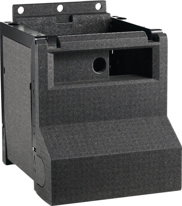 BOSCH Installationszubehör für GC7000 WP Montagesockel mit Isolierung und Füßen