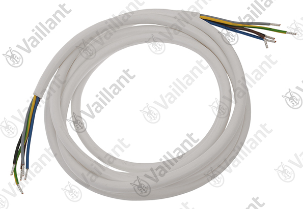 Vaillant Kabelbaum, 400V Vaillant-Nr. 0020233624