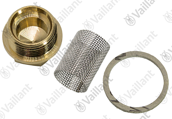 Vaillant Wassersieb Vaillant-Nr. 115318