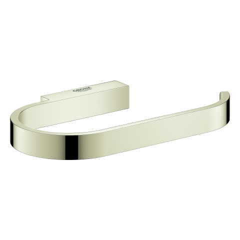 GROHE WC-Papierhalter Selection 41068 ohne Deckel nickel