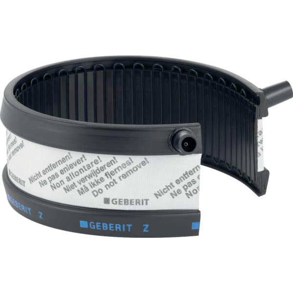 Geberit Elektroschweißband für Fixpunkt PE-HD d160