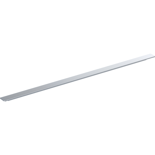 Geberit Griff, B:75cm hochglanz verchromt