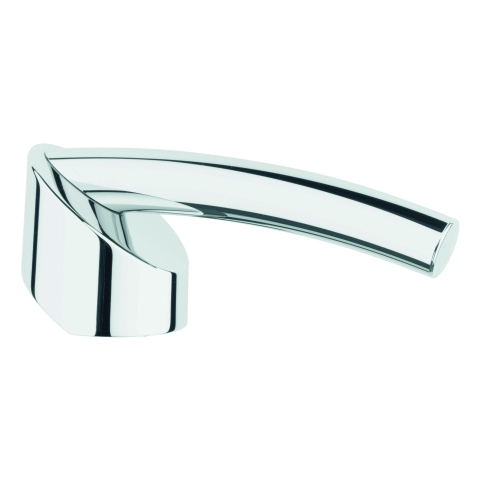 GROHE Hebel 46490 für Tenso Einhandmischer Waschtisch/Bidet chrom
