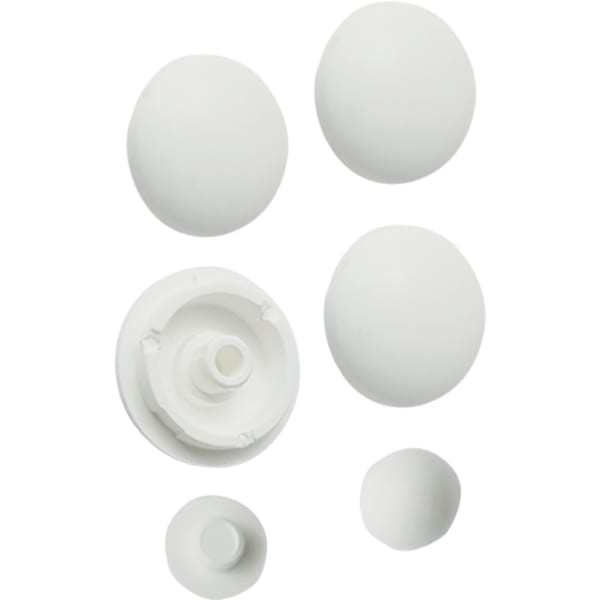 Geberit Set Puffer für WC-Deckel 6 Stück
