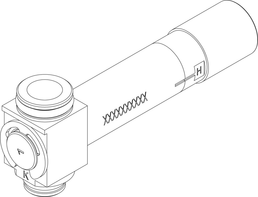 BOSCH Ersatzteil TTNR: 8738804053 Adapter Gasventil kpl 1 everp BOSCH Ersatzteil TTNR: 8738804053 Adapter Gasventil kpl 1 everp