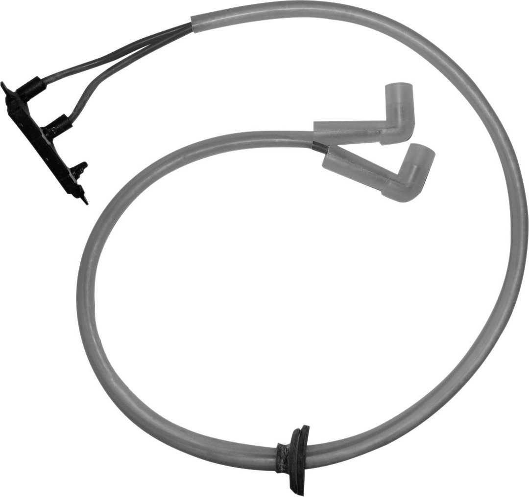 BOSCH Ersatzteil TTNR: 87144019990 Zündkabel