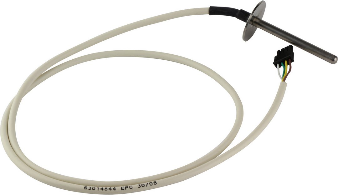 BOSCH Ersatzteil TTNR: 63023932 Fühler Abgas G135 everp