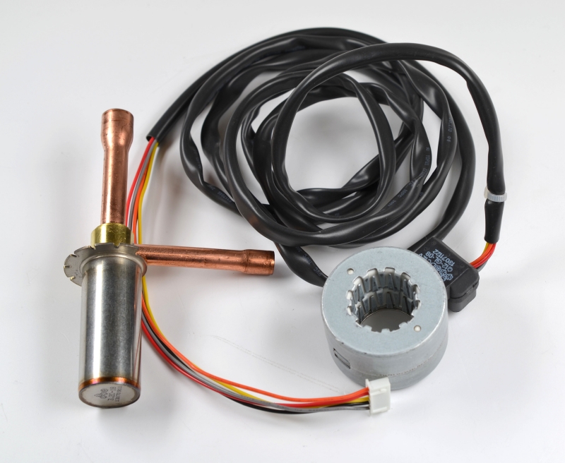 Remko Raumklimager.e Elektronisches Expansi Vent. RVD1053/RXT1052 DC AT