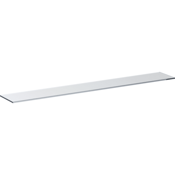 Geberit Glaseinlegeboden für Option Plus Spiegelschrank, Breite 75 cm