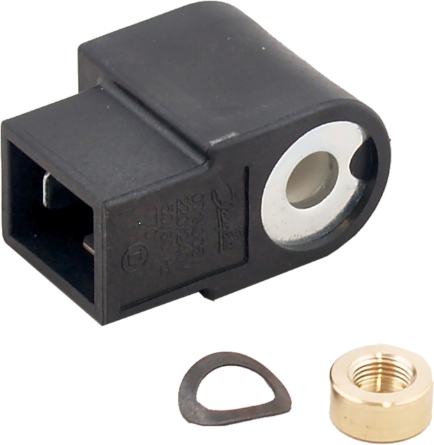 Wolf Spule Magnetventil für Ölpumpe BFP21 Wolf Spule Magnetventil für Ölpumpe BFP21