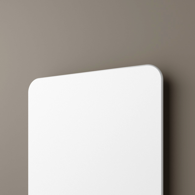 Kermi Fineo Plan, BH1800x500x33mm QN 795 W, RAL 9016