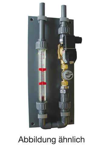 JUDO JPV 2 Permeat-Verschneidung