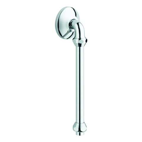 GROHE Abgangsbogen 12011 Quetschverschraubungen 1/2"x3/4" chrom GROHE Abgangsbogen 12011 Quetschverschraubungen 1/2"x3/4" chrom