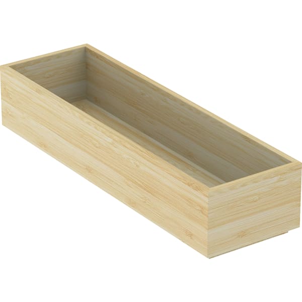 Geberit Oberer Schubladeneinsatz L32,9xB9,8xH7,6