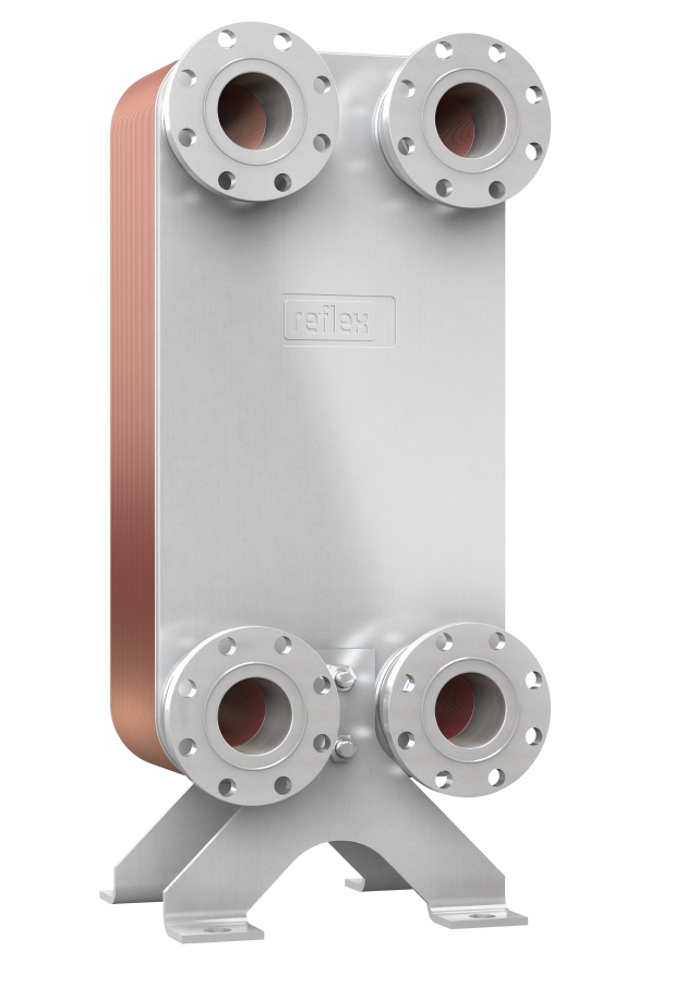 Reflex Longtherm Halterung RHB-110