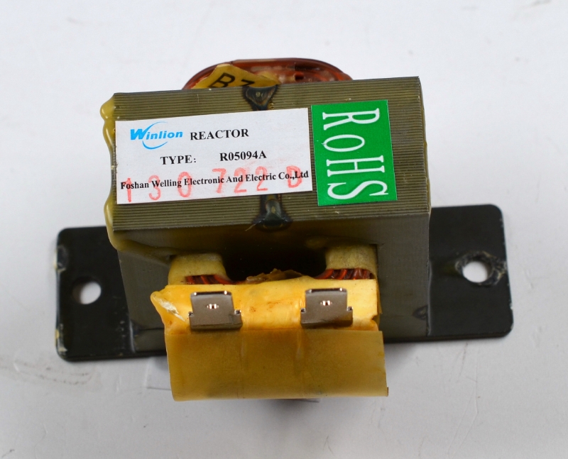 Remko Raumklimager.e Transformator RXT 522/682/1052/1402 DC IT
