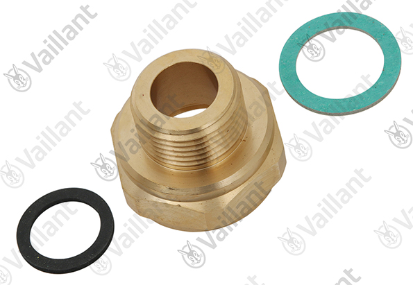Vaillant Reduziernippel Vaillant-Nr. 0020233628