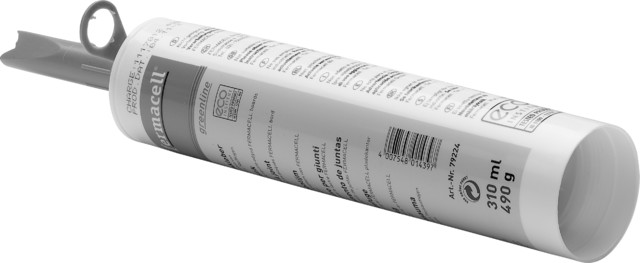 Viega Fugenkleber 1237.3 für Wandheizplatten