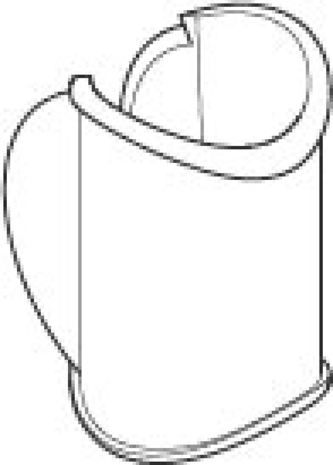 DO Halter ERSATZTEILE 091840046