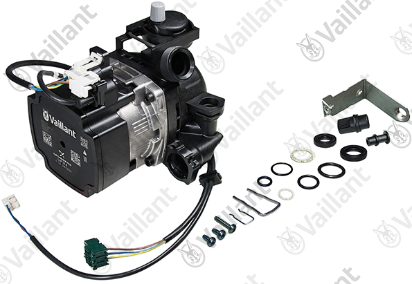 Vaillant Pumpe Vaillant-Nr. 0020221617