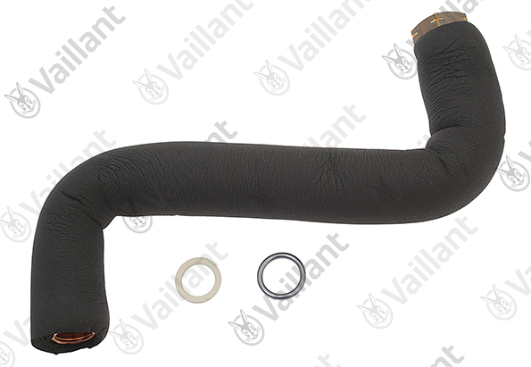 Vaillant Rohr, Sole Pumpe-KühlungWT VWS Vaillant-Nr. 0020150073