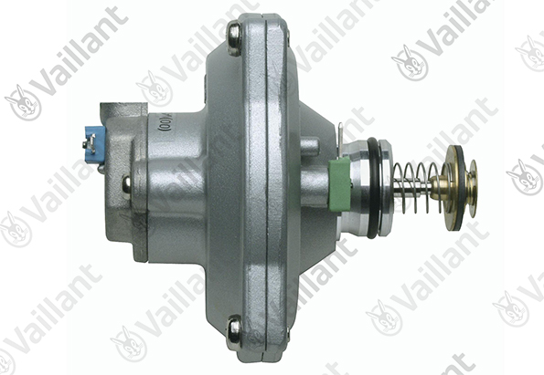 Vaillant Ventil Vaillant-Nr. 014661