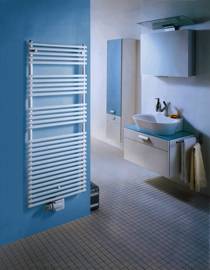 ZE Design-HK Forma Spa LF-180-060-05 1761x60x596 White Matt