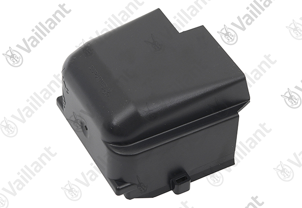 Vaillant Deckel, Elektronik Vaillant-Nr. 0020137369