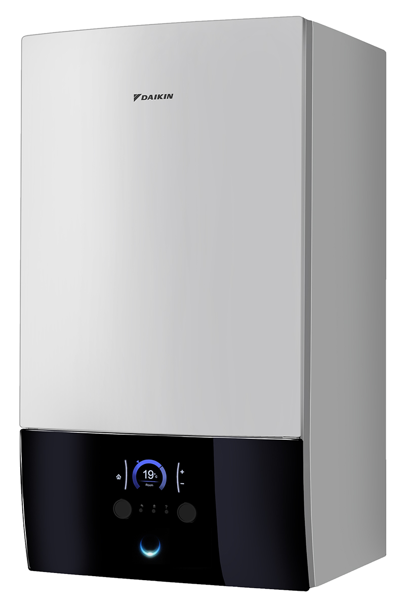 Daikin DAIKIN Altherma 3R W 14/16 kW H BUH9 Wandgerät, 9 kW Heizstab, nur Heizen Daikin DAIKIN Altherma 3R W 14/16 kW H BUH9 Wandgerät, 9 kW Heizstab, nur Heizen