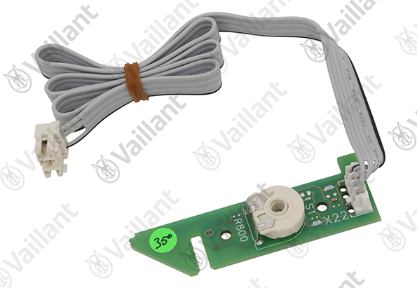 Vaillant Schalter Vaillant-Nr. 0020218201