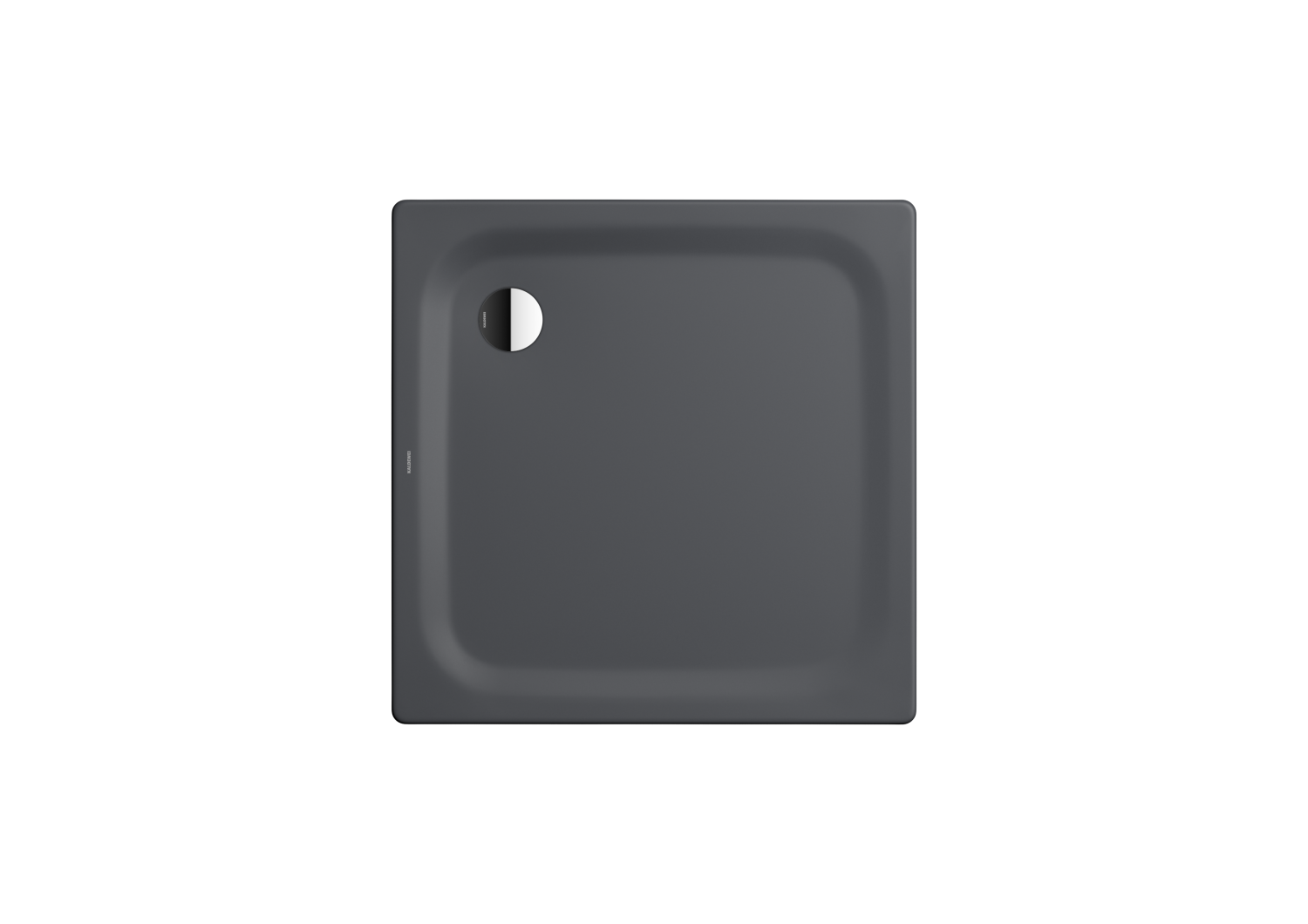KA DW SUPERPLAN CLASSIC Mod.391-1,1000x 1000mm,cool grey 80