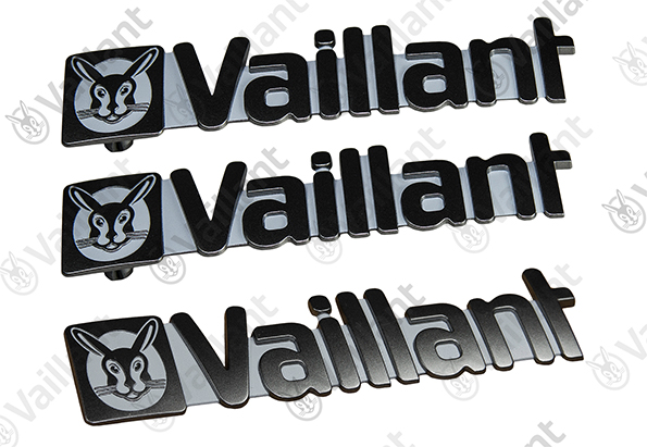 Vaillant Firmenschild, Vaillant Vaillant-Nr. 0020141347