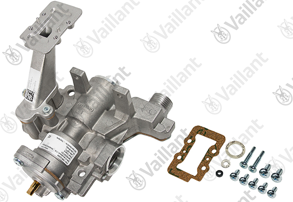 Vaillant Gasarmatur, 2HEE+ Vaillant-Nr. 0010026253