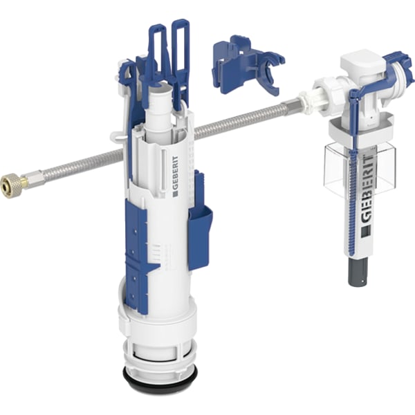 Geberit Typ212-383 Renovierungsset f. 300/320 Sigma UP-SPK