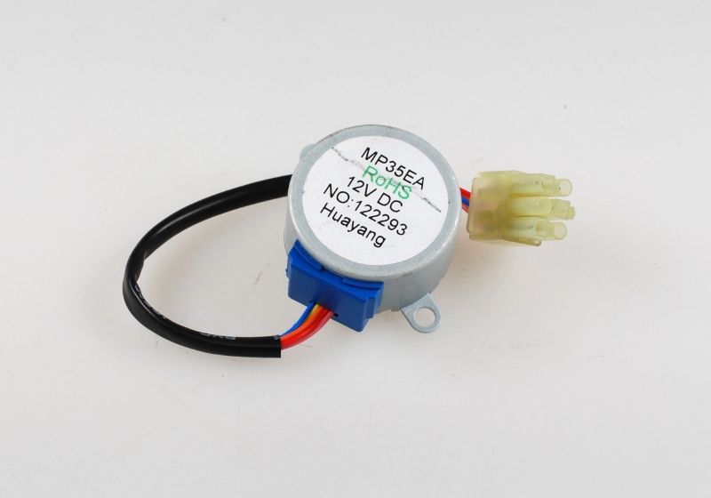 Remko Raumklimager.e Lamellenmotor MXD 201- RVD 353/523 DC IT