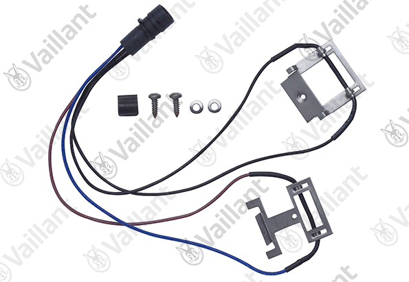 Vaillant Fühler, Abgassensor Vaillant-Nr. 253537